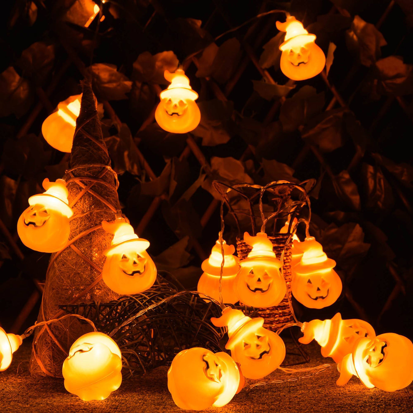 Halloween 2025 Collection