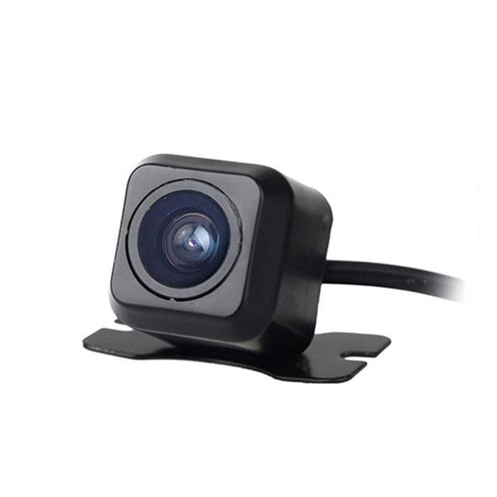 HD Rear View Backup Camera for Cars – Night Vision & Waterproof
