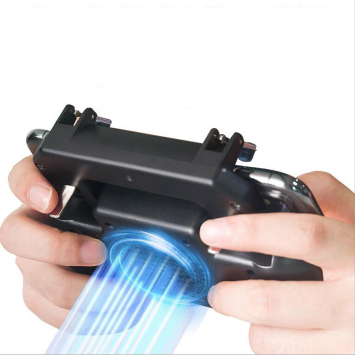 Battle Stick Mobile Controller – Power Up Your Play