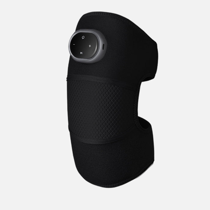 Zirozi FlexRay Vibration Heated Knee Massager