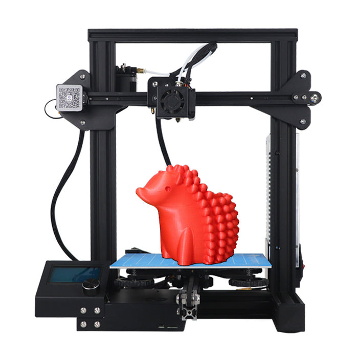 3D Printer | Durable + High Quality Extruder