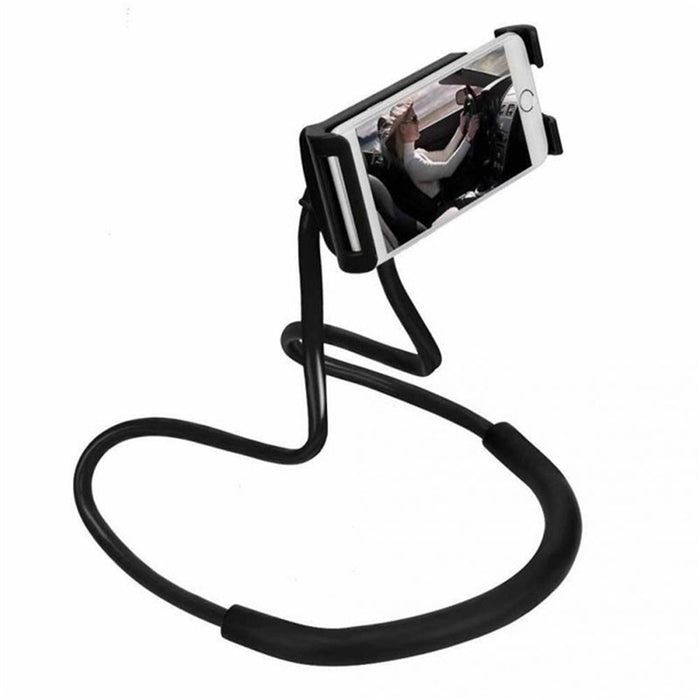Neck Cellphone Holder | Flexible + Durable