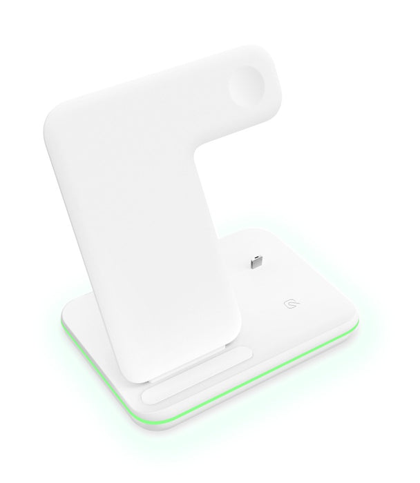 3-in-1 Wireless Charger | Apple Products