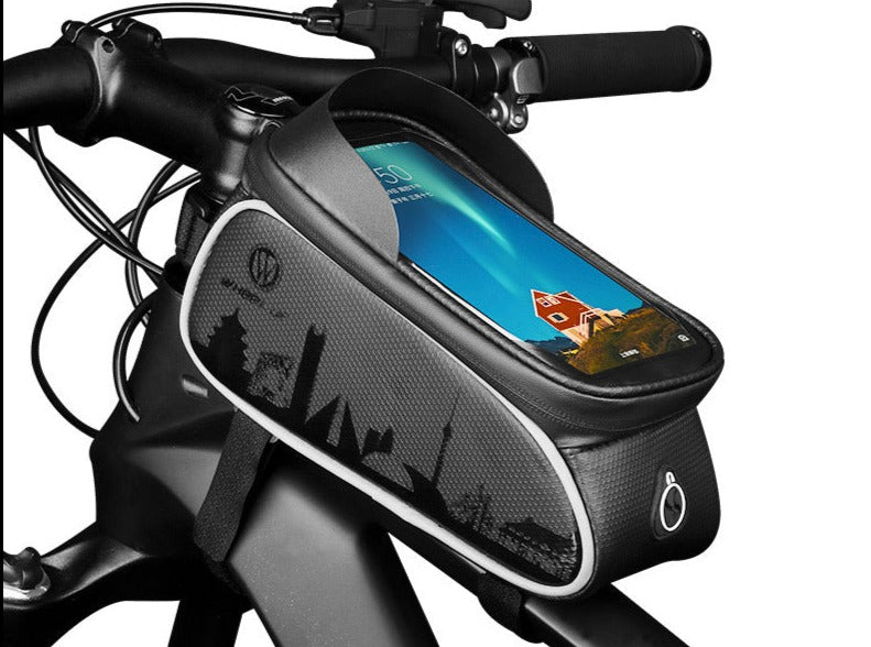 Bicycle Phone Case | Waterproof + Touch Screen