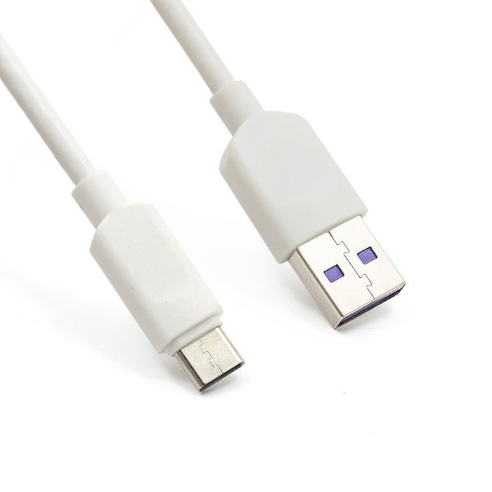 SuperCharge Pro USB-C Cable – Ultra-Fast Charging for Samsung & Android Devices