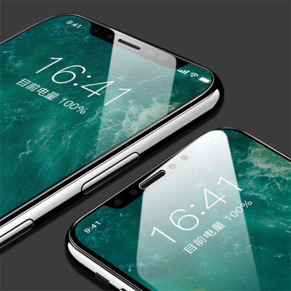 Premium Tempered Glass Screen Protector – Perfect Compatibility for Ultimate Protection