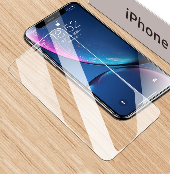 Premium Tempered Glass Screen Protector – Perfect Compatibility for Ultimate Protection
