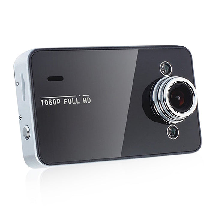 Stealth Vision™ Hidden Dash Cam – Discreet, Powerful, Reliable