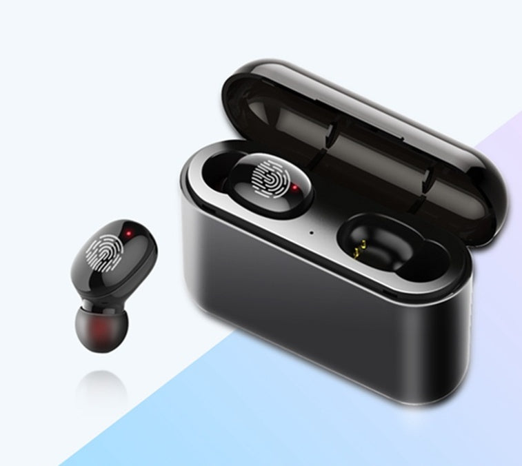 A1 True Wireless Earbuds – Built for Sports, Built for Bass