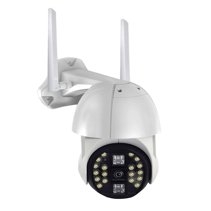 Modern Home Tech
