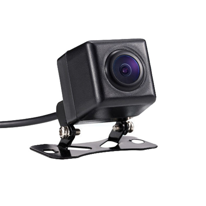 HD Rear View Backup Camera for Cars – Night Vision & Waterproof