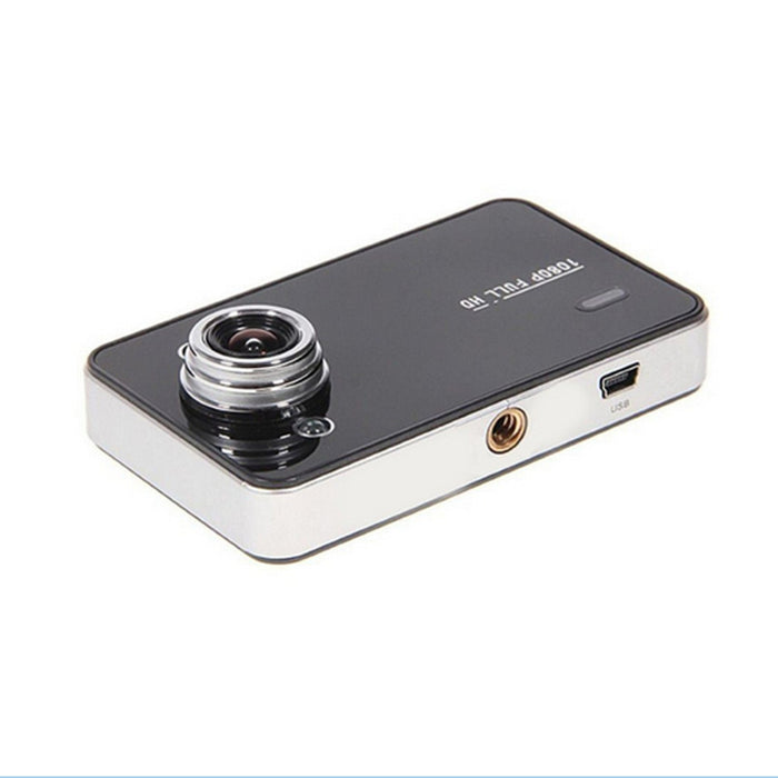 Stealth Vision™ Hidden Dash Cam – Discreet, Powerful, Reliable