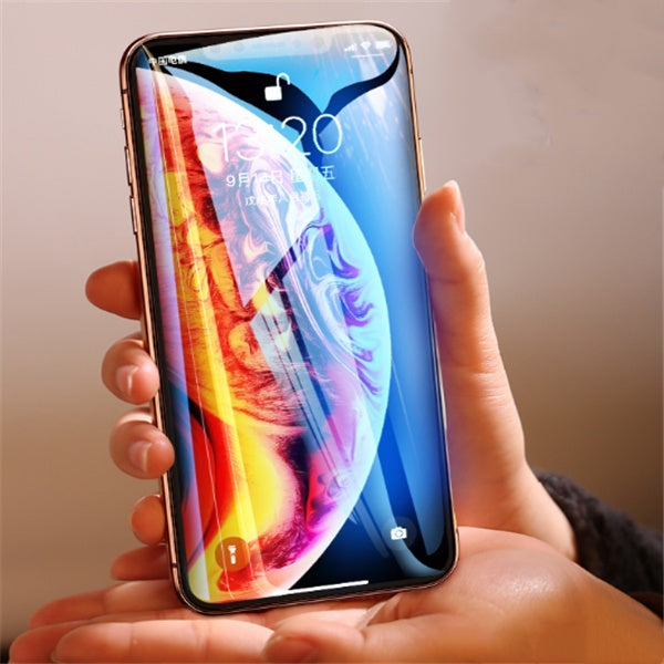 Premium Tempered Glass Screen Protector – Perfect Compatibility for Ultimate Protection