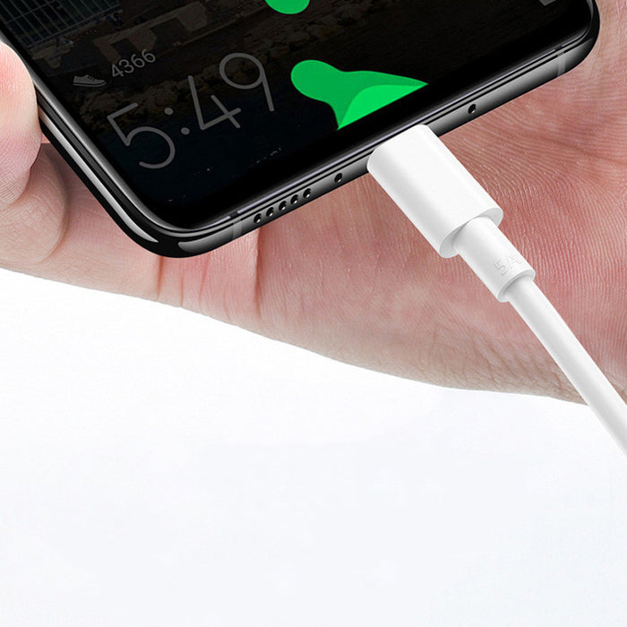 SuperCharge Pro USB-C Cable – Ultra-Fast Charging for Samsung & Android Devices