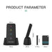 Wireless Key Finder RF Key Locator Pet Tracker Wallet Tracker Remote Control 1 RF Transmitter 4 Receiver