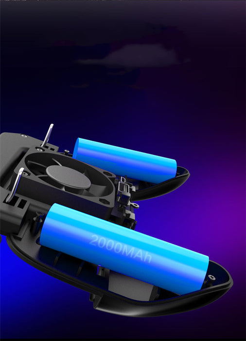 Battle Stick Mobile Controller – Power Up Your Play
