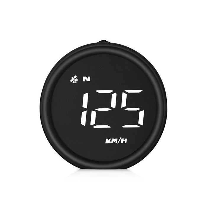 Car HUD HD Head-Up Display – Drive Smarter with Clear, Real-Time Information