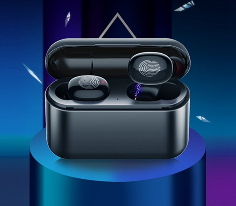 A1 True Wireless Earbuds – Built for Sports, Built for Bass