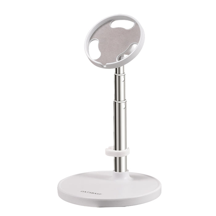 Magnetic Wireless Charger Stand – Adjustable, Telescopic & Fast Charging Dock