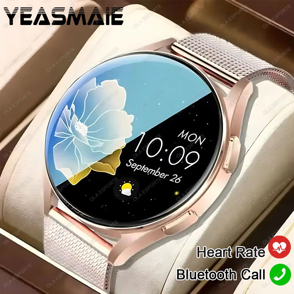 Smart Watches