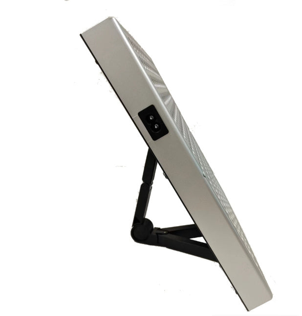 Zirozi LuminaryRay Red Light Therapy Floor Lamp