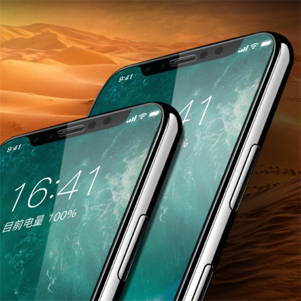Premium Tempered Glass Screen Protector – Perfect Compatibility for Ultimate Protection