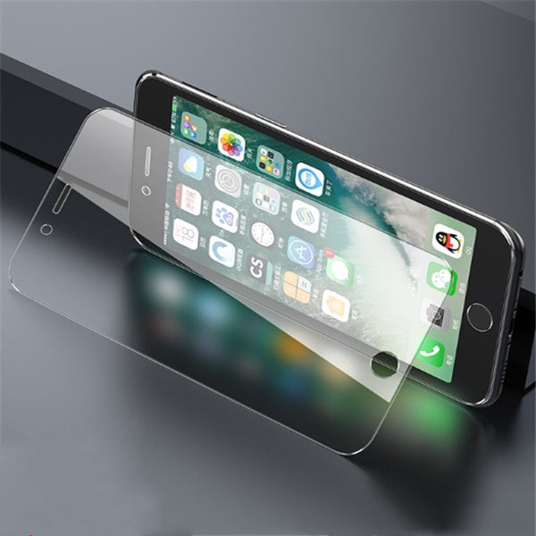 Premium Tempered Glass Screen Protector – Perfect Compatibility for Ultimate Protection