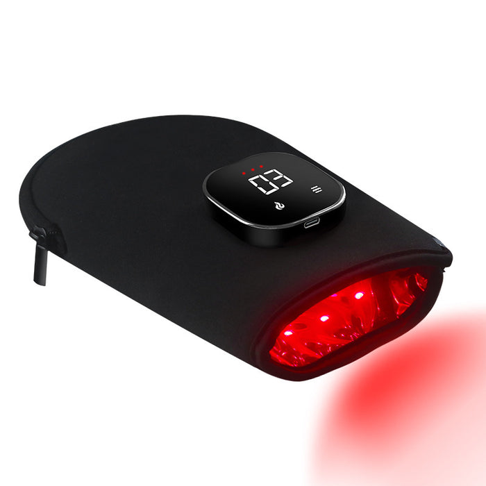Zirozi InfraRay Red Light Therapy Shoulder Pad