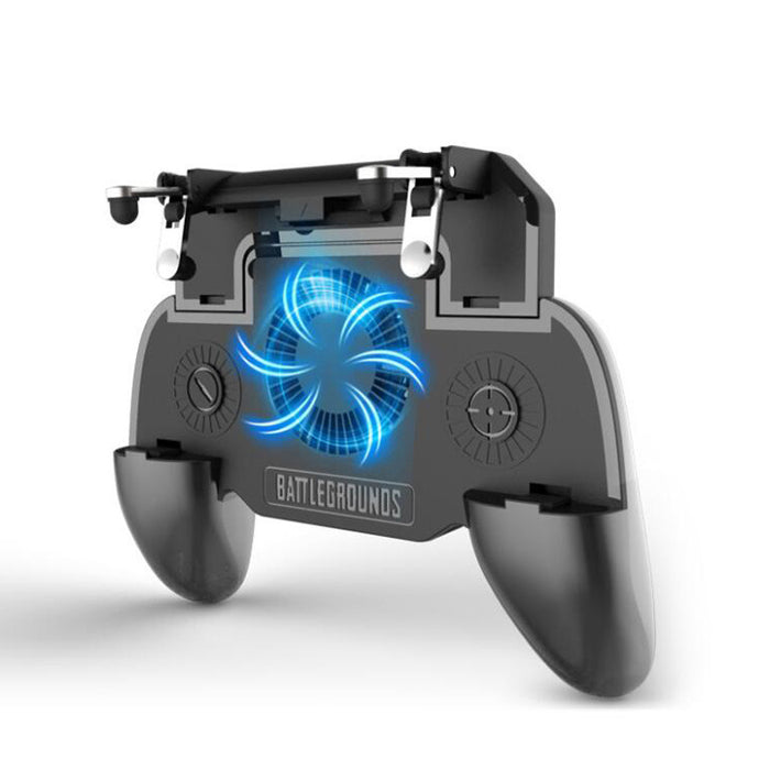 Battle Stick Mobile Controller – Power Up Your Play