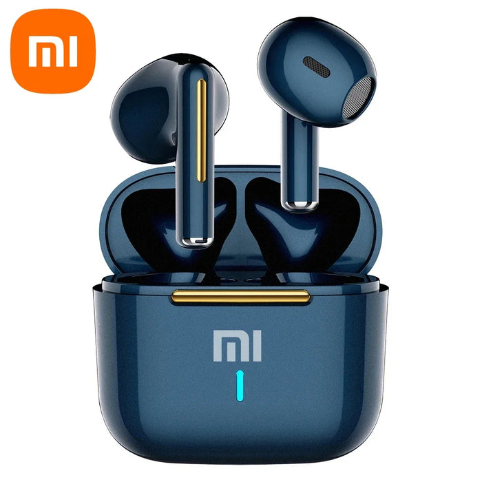 Xiaomi H6 Wireless Bluetooth Earbuds – Premium Sound, Anytime, Anywhere