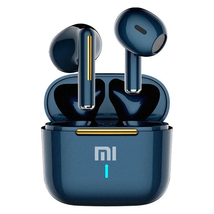 Xiaomi H6 Wireless Bluetooth Earbuds – Premium Sound, Anytime, Anywhere