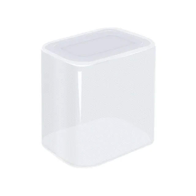 Transparent Cable Winder Protector for iPhone Chargers – Durable Anti-Bite Cord Cover