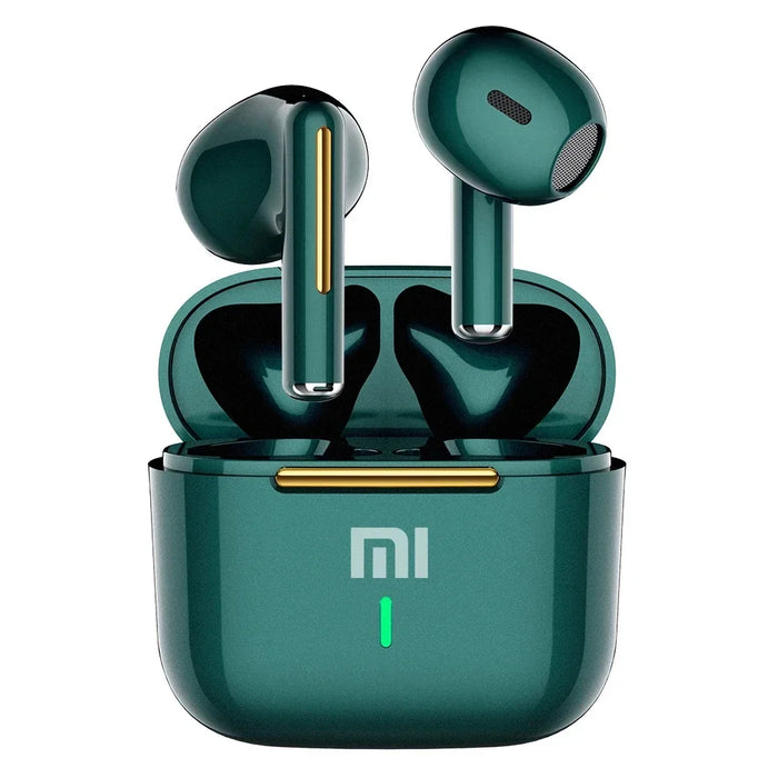 Xiaomi H6 Wireless Bluetooth Earbuds – Premium Sound, Anytime, Anywhere