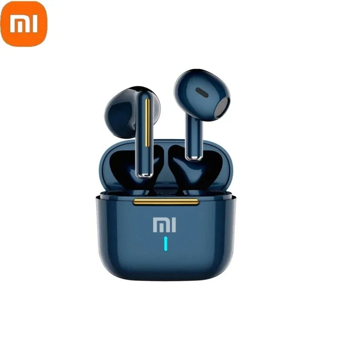 Xiaomi H6 Wireless Bluetooth Earbuds – Premium Sound, Anytime, Anywhere