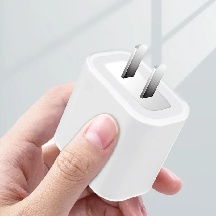 Transparent Cable Winder Protector for iPhone Chargers – Durable Anti-Bite Cord Cover