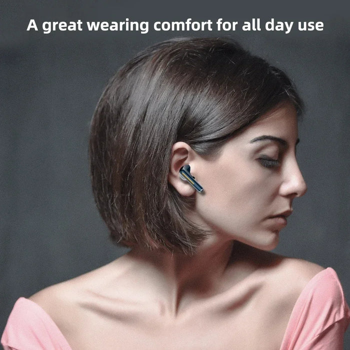 Xiaomi H6 Wireless Bluetooth Earbuds – Premium Sound, Anytime, Anywhere