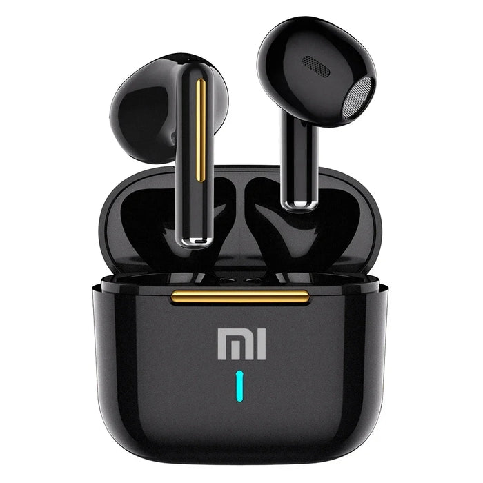 Xiaomi H6 Wireless Bluetooth Earbuds – Premium Sound, Anytime, Anywhere