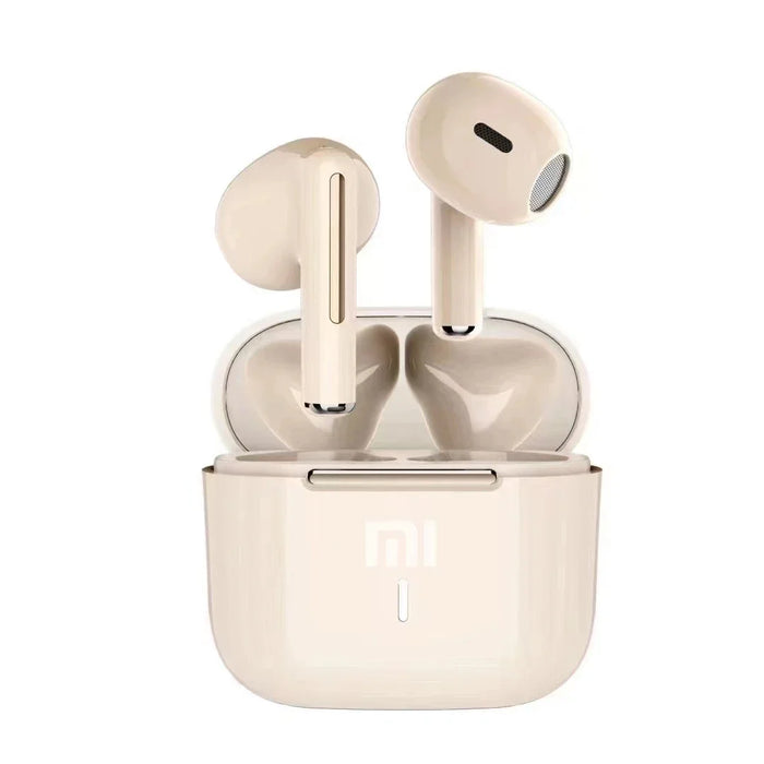 Xiaomi H6 Wireless Bluetooth Earbuds – Premium Sound, Anytime, Anywhere