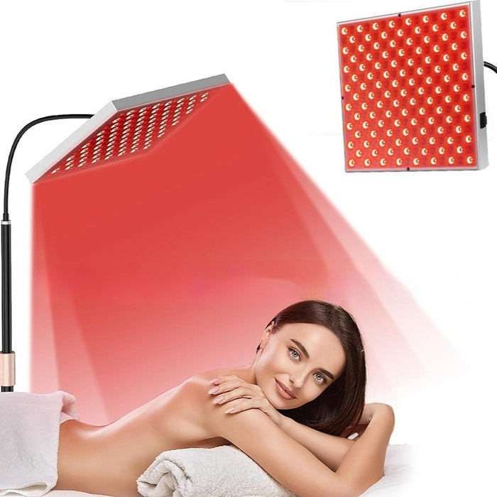 Zirozi LuminaryRay Red Light Therapy Floor Lamp