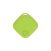 Mini Bluetooth 5.0 Tracker Antilost Device round Pet Kids Bag Wallet Tracking Smart Finder Locator