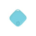 Mini Bluetooth 5.0 Tracker Antilost Device round Pet Kids Bag Wallet Tracking Smart Finder Locator