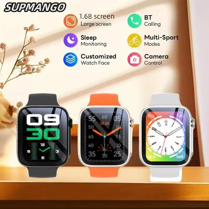 Smart Watches