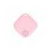 Mini Bluetooth 5.0 Tracker Antilost Device round Pet Kids Bag Wallet Tracking Smart Finder Locator