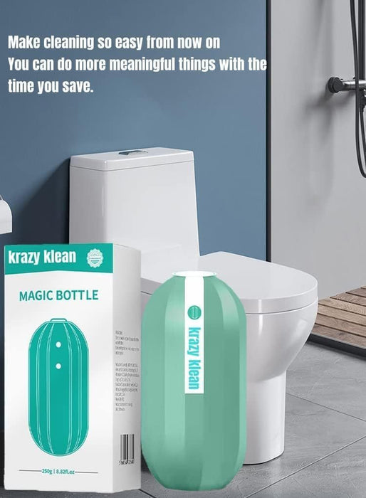 Toilet Cleaner Magic Box Toilet Cleaner Toilet Cleaner