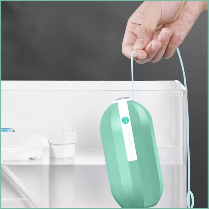 Toilet Cleaner Magic Box Toilet Cleaner Toilet Cleaner