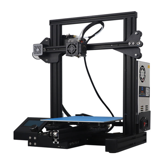 3D Printer | Durable + High Quality Extruder