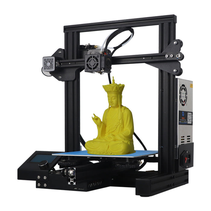 3D Printer | Durable + High Quality Extruder