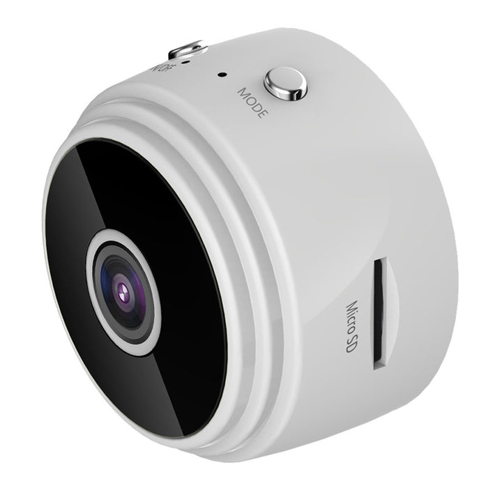 Night Vision Home Security Camera