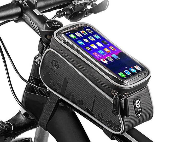 Bicycle Phone Case | Waterproof + Touch Screen