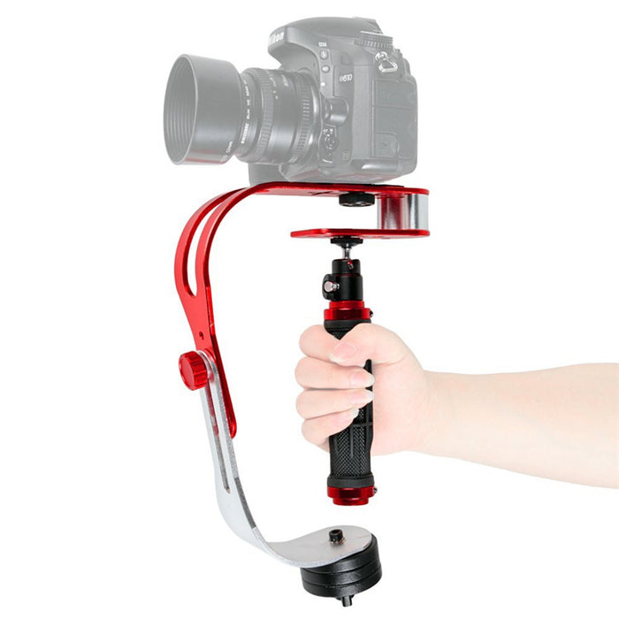 Video Camera Stabilizer | Handheld